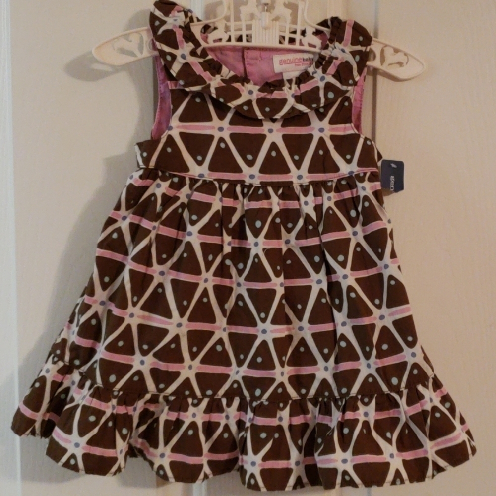 𝅺OSHKOSH Dress NWT